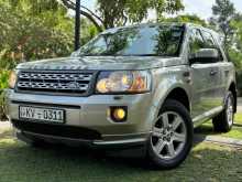 Land-Rover Freelander 2 SD4 GS 2011 SUV