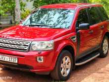 Land-Rover Freelander 2 2013 SUV