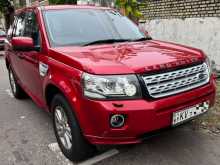 Land-Rover FREELANDER 2 TD4 SE 2013 SUV