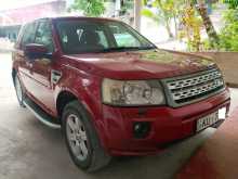 Land-Rover Freelander 2 2012 SUV