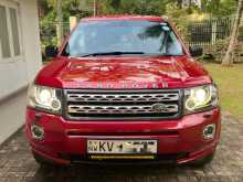 Land-Rover Freelander 2 2012 SUV