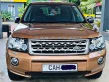 Land-Rover Freelander 2 2015 SUV