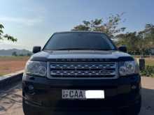 Land-Rover Freelander 2 2012 SUV