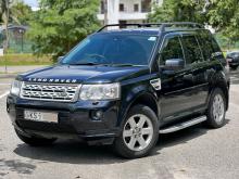 Land-Rover Freelander 2 2012 SUV
