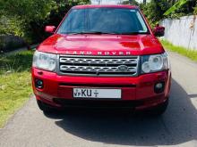 Land-Rover Freelander 2 HSE 2012 SUV
