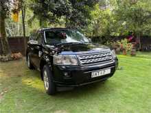 Land-Rover Freelander 2 2011 SUV