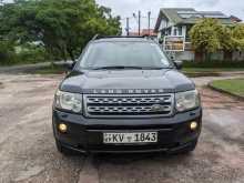 Land-Rover Freelander 2 2011 SUV