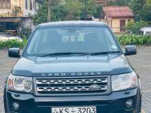 Land-Rover Freelander 2 2011 SUV