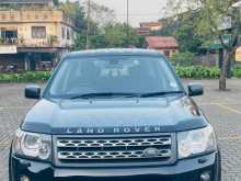 Land-Rover Freelander 2 2011 SUV
