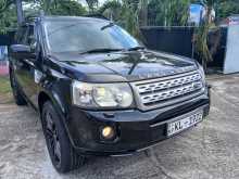 Land-Rover Freelander 2 2011 SUV