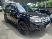 Land-Rover Freelander 2 2011 SUV