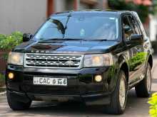 Land-Rover Freelander 2 2011 SUV