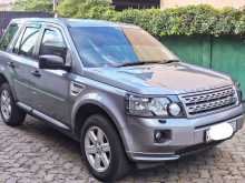 Land-Rover Freelander 2 2012 SUV