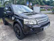 Land-Rover Freelander 2 2012 SUV