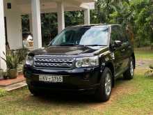 Land-Rover Freelander 2 2012 SUV