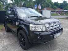 Land-Rover Freelander 2 2012 SUV
