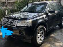 Land-Rover Freelander 2 2012 SUV