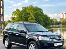 Land-Rover Freelander 2 2012 SUV