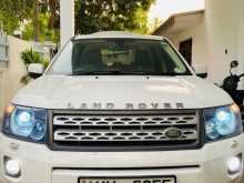 Land-Rover Freelander 2 2012 SUV