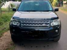 Land-Rover Freelander 2 2012 SUV