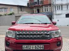 Land-Rover Freelander 2 2012 SUV