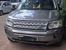 Land-Rover Freelander 2 2012 SUV
