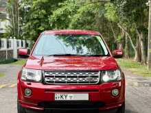 Land-Rover Freelander 2 2013 SUV