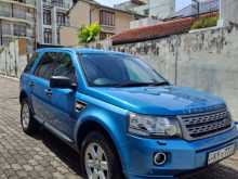 Land-Rover Freelander 2 2013 SUV