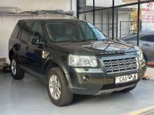 Land-Rover Freelander 2 2013 SUV