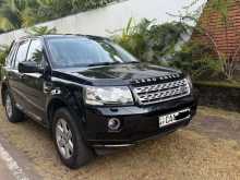 Land-Rover Freelander 2 2013 SUV