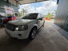 Land-Rover Freelander 2 2013 SUV