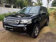 Land-Rover Freelander 2 2013 SUV