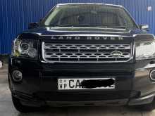 Land-Rover Freelander 2 2014 SUV