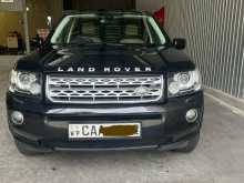 Land-Rover Freelander 2 2014 SUV