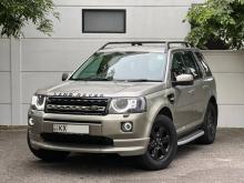 Land-Rover Freelander 2 2013 SUV