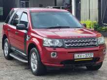 Land-Rover Freelander 2 2013 SUV