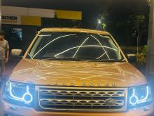 Land-Rover Freelander 2 2014 SUV