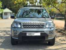 Land-Rover Freelander 2 2013 SUV