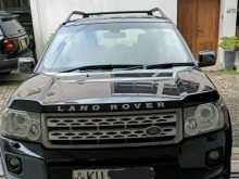 Land-Rover Freelander 2 2011 SUV