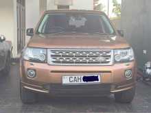 Land-Rover Freelander 2 2015 SUV