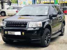 Land-Rover Freelander 2 2011 SUV