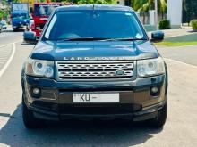 Land-Rover Freelander 2 2012 SUV