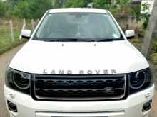 Land-Rover Freelander 2 2011 SUV