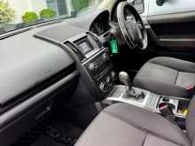 Land-Rover Freelander 2 2015 SUV