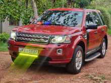 Land-Rover Freelander 2 2012 SUV