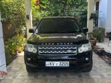 Land-Rover Freelander 2 2013 SUV