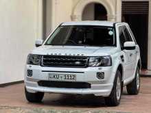 Land-Rover Freelander 2 SD4 GS 2011 SUV