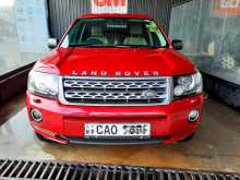 Land-Rover Freelander 2 2014 SUV