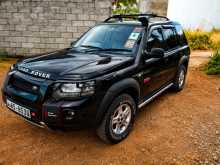 Land-Rover Freelander 2000 SUV