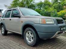 Land-Rover Freelander 1999 SUV